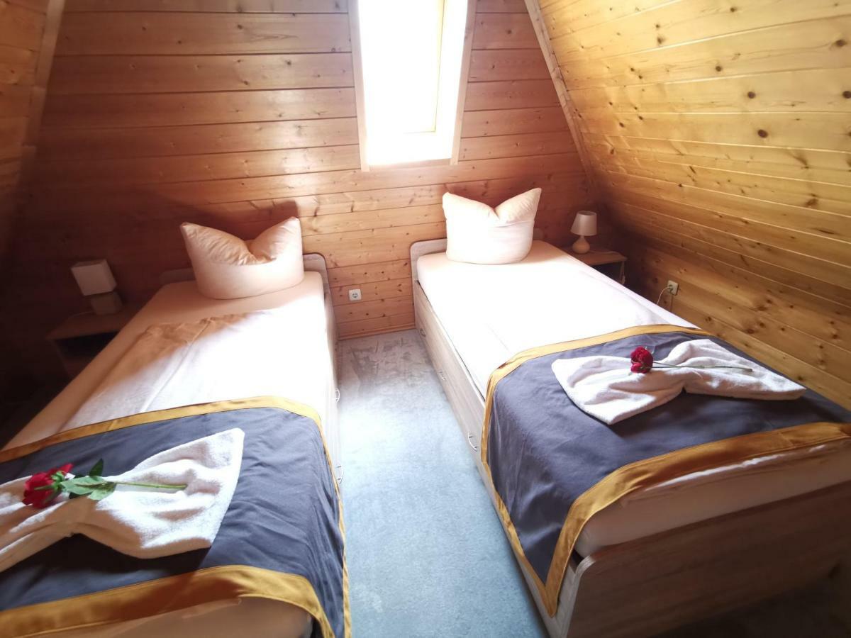 City Ferienwohnung Fussen 1 Exteriér fotografie